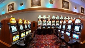 picture of casino slots