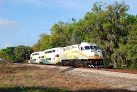 sunrail train